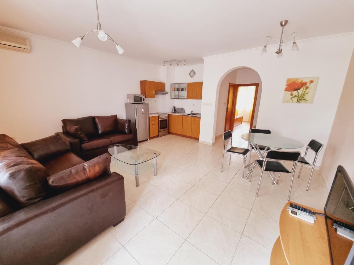 Modern 1Bd At Watermill Apartment Complex スヴェティ・ヴラス エクステリア 写真