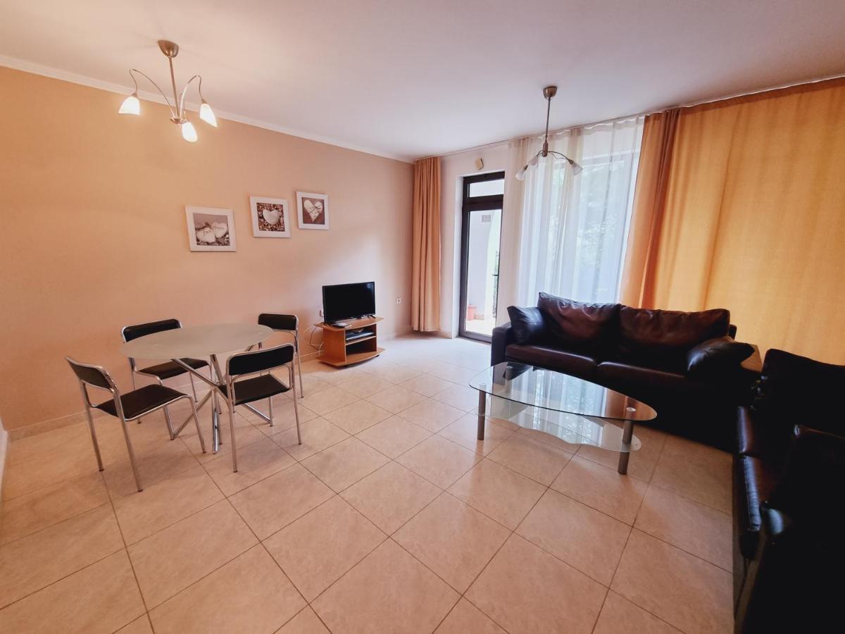 Modern 1Bd At Watermill Apartment Complex スヴェティ・ヴラス エクステリア 写真