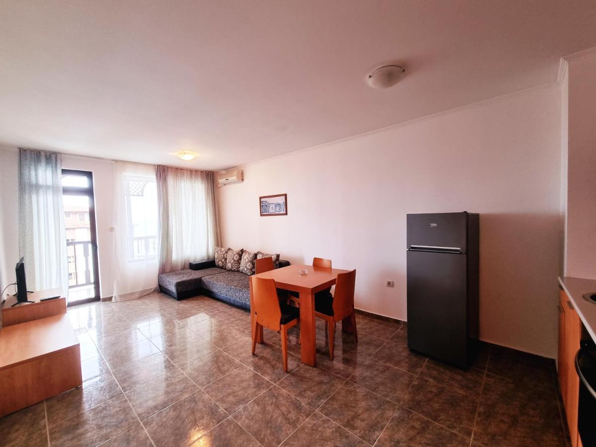 Modern 1Bd At Watermill Apartment Complex スヴェティ・ヴラス エクステリア 写真