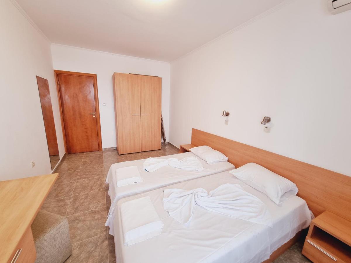 Modern 1Bd At Watermill Apartment Complex スヴェティ・ヴラス エクステリア 写真
