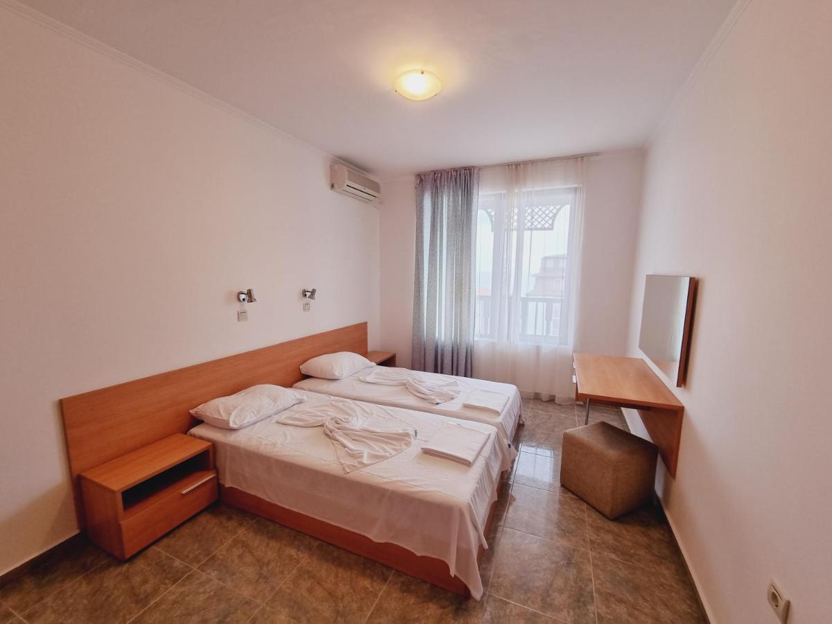 Modern 1Bd At Watermill Apartment Complex スヴェティ・ヴラス エクステリア 写真