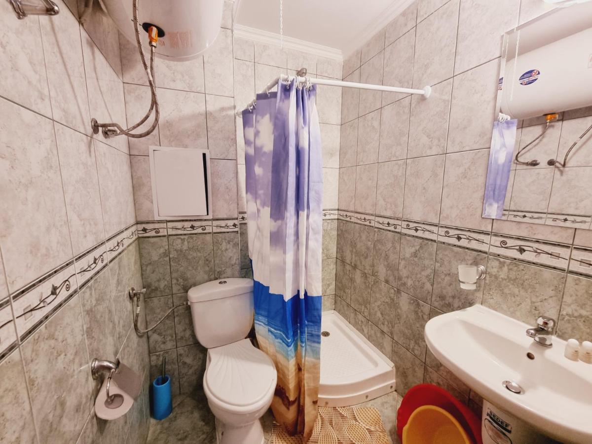 Modern 1Bd At Watermill Apartment Complex スヴェティ・ヴラス エクステリア 写真