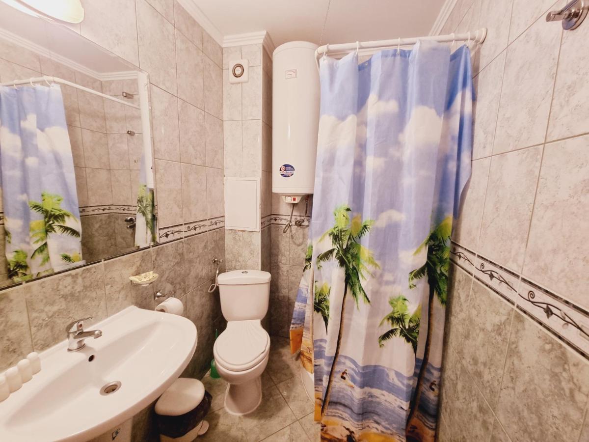 Modern 1Bd At Watermill Apartment Complex スヴェティ・ヴラス エクステリア 写真