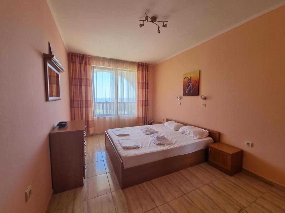 Modern 1Bd At Watermill Apartment Complex スヴェティ・ヴラス エクステリア 写真