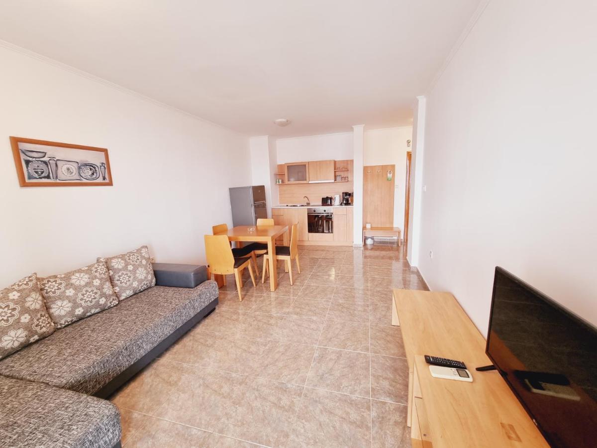 Modern 1Bd At Watermill Apartment Complex スヴェティ・ヴラス エクステリア 写真