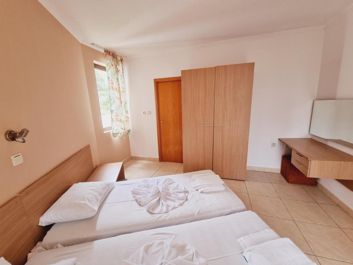 Modern 1Bd At Watermill Apartment Complex スヴェティ・ヴラス エクステリア 写真