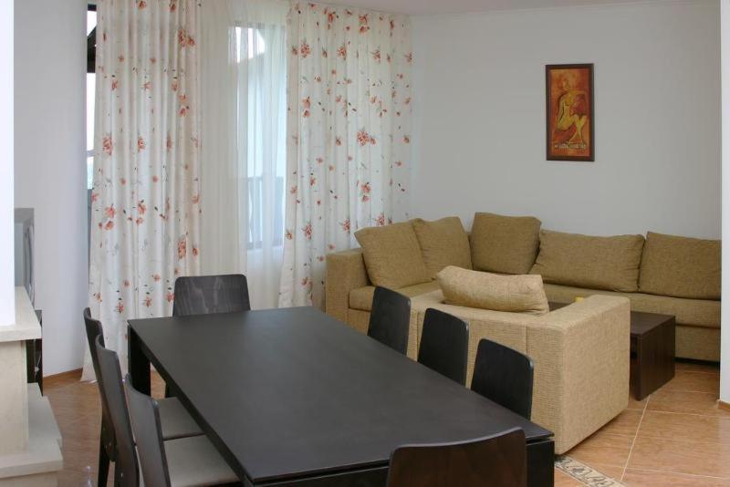 Modern 1Bd At Watermill Apartment Complex スヴェティ・ヴラス 部屋 写真