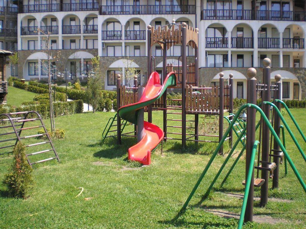Modern 1Bd At Watermill Apartment Complex スヴェティ・ヴラス エクステリア 写真